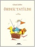 Cover: &Ouml;rdek Tatilde - Yapi Kredi Yayinlari YKY