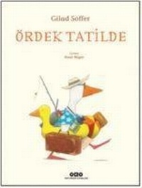 Enlarge image Cover: Ördek Tatilde - Yapi Kredi Yayinlari YKY