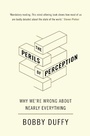 Cover: The Perils of Perception - Atlantic Books