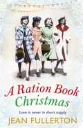 Cover: A Ration Book Christmas - Corvus
