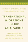 Cover: Transnational Migrations in the Asia-Pacific - Rowman & Littlefield International