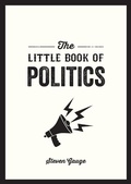 Cover: The Little Book of Politics - Summersdale Publishers