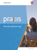 Cover: Praxis - Westermann Schulbuchverlag