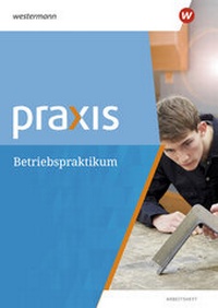 Abbildung von: Praxis - Westermann Schulbuchverlag