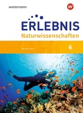 Cover: Erlebnis Naturwissenschaften - Ausgabe 2019 f&uuml;r Rheinland-Pfalz - Westermann Schulbuchverlag