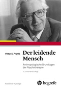 Cover: Der leidende Mensch - Hogrefe