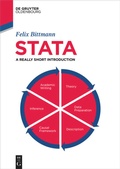 Cover: Stata - De Gruyter