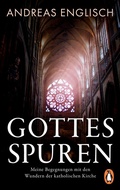 Cover: Gottes Spuren - C. Bertelsmann