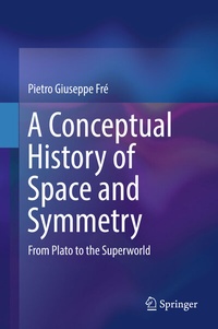 Abbildung von: A Conceptual History of Space and Symmetry - Springer