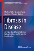 Cover: Fibrosis in Disease - Humana
