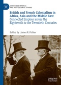 Cover: British and French Colonialism in Africa, Asia and the Middle East - Palgrave Macmillan