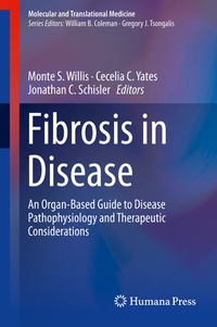 Abbildung von: Fibrosis in Disease - Humana