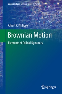 Abbildung von: Brownian Motion - Springer