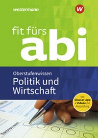 Bild vergrößern Bild: Fit fürs Abi - Westermann Lernwelten GmbH