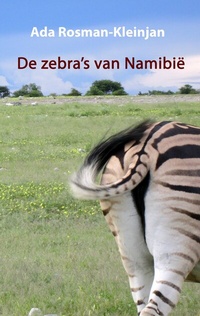 Abbildung von: De zebra's van Namibië - BoD - Books on Demand