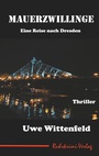 Cover: Mauerzwillinge - BoD - Books on Demand