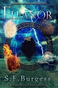 Cover: Eleanor - Jojosala Publishing Ltd