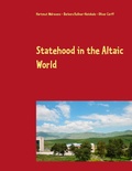 Cover: Statehood in the Altaic World - Books on Demand