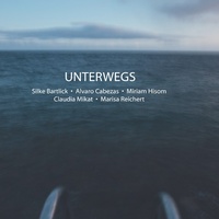Abbildung von: Unterwegs - Books on Demand