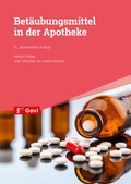 Cover: Bet&auml;ubungsmittel in der Apotheke - Avoxa - Mediengruppe Deutscher Apotheker