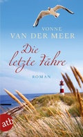 Cover: Die letzte F&auml;hre - Aufbau