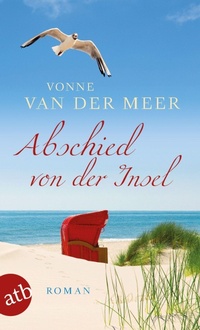 Enlarge image Cover: Abschied von der Insel - Aufbau