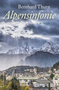 Cover: Alpensinfonie - Fischer, Karin