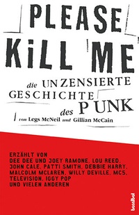Enlarge image Cover: Please Kill Me - Hannibal Verlag