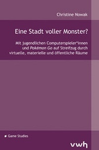 Abbildung von: Eine Stadt voller Monster? - Hülsbusch, W