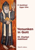Cover: Versunken in Gott - Miriam
