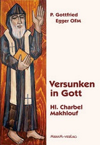 Enlarge image Cover: Versunken in Gott - Miriam