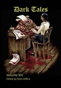 Cover: Dark Tales: v. 14 - Dark Tales