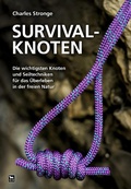 Cover: Survival-Knoten - Wieland Verlag