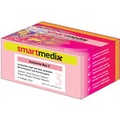 Cover: SmartMedix Lernkarten Anatomie Box 3: Kopf und Hals, zentrales Nervensystem und Sinnesorgane - SmartMedix Verlag