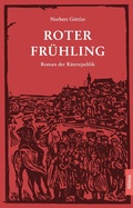 Cover: Roter Fr&uuml;hling - Allitera