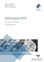 Cover: Zoll & Export 2019 - Forum Verlag Herkert
