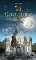 Cover: Die Geisterlinde - Teil 1 - CLEON Verlag