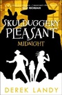 Cover: Midnight - HarperCollins