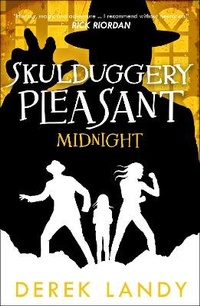 Enlarge image Cover: Midnight - HarperCollins
