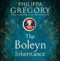 Enlarge image Cover: The Boleyn Inheritance - HarperCollins