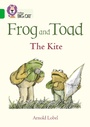 Cover: Frog and Toad: The Kite - Collins