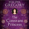 Cover: The Constant Princess - HarperCollins