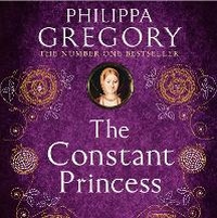 Enlarge image Cover: The Constant Princess - HarperCollins