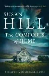 Enlarge image Cover: The Comforts of Home - Vintage