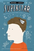 Cover: Superstar - HarperCollins