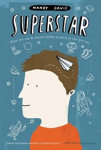 Enlarge image Cover: Superstar - HarperCollins