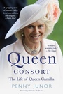 Cover: Queen Consort (Formerly the Duchess) - Collins