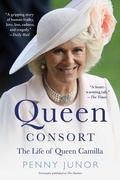 Cover: Queen Consort (Formerly the Duchess) - Collins