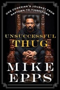 Cover: Unsuccessful Thug - Collins
