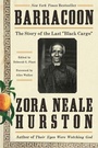 Cover: Barracoon - HarperCollins